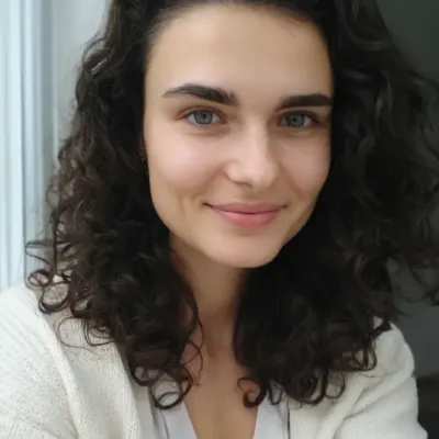 Евангелина